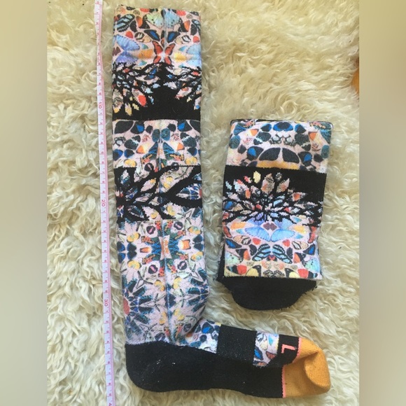 🦋Stance snowboard socks🦋 - Picture 7 of 7